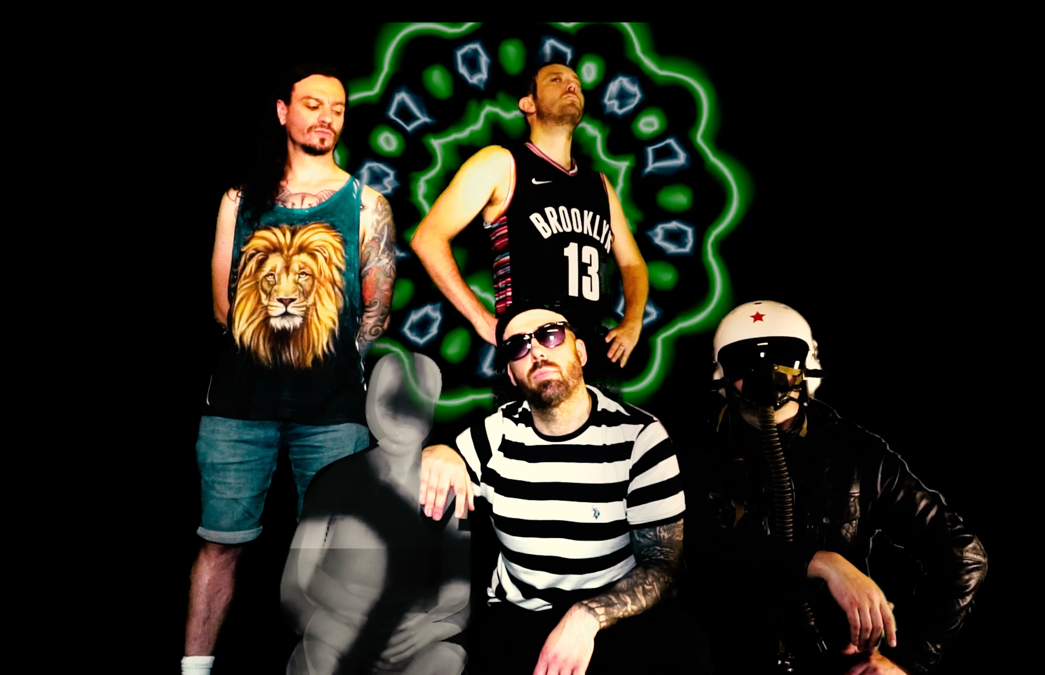 The Brethren of the Lost Sound